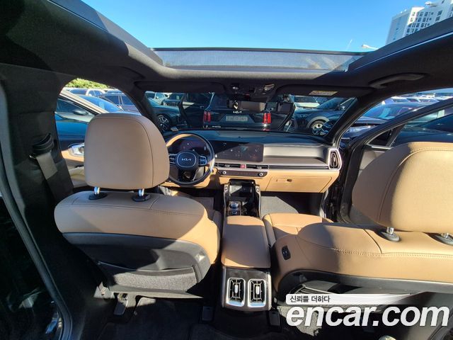 Kia Sorento 2024 — photo 14