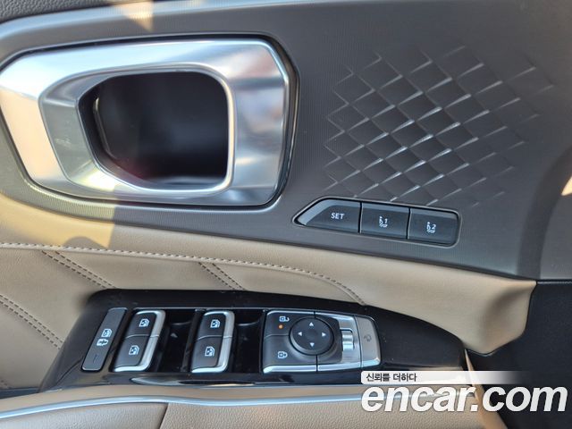 Kia Sorento 2024 — photo 15