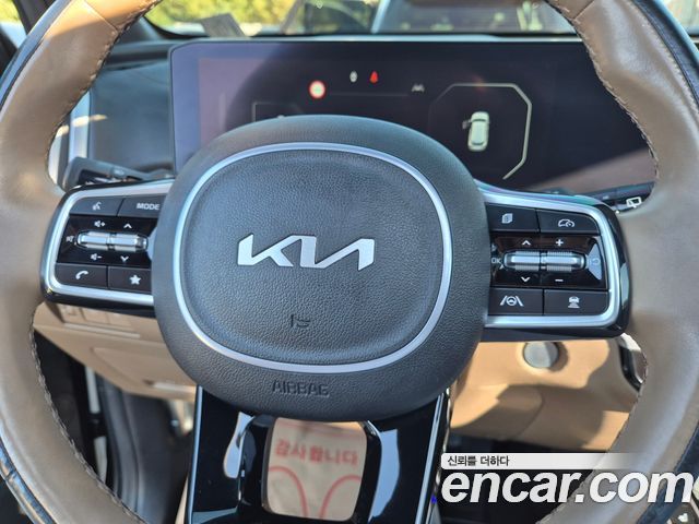 Kia Sorento 2024 — photo 16