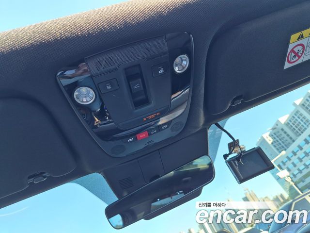 Kia Sorento 2024 — photo 18