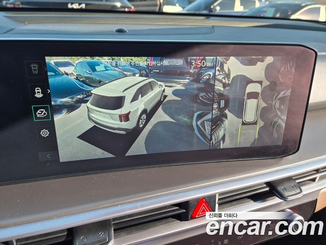 Kia Sorento 2024 — photo 19