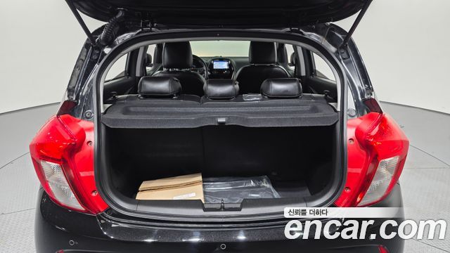 Chevrolet Korea Spark 2021 — photo 15