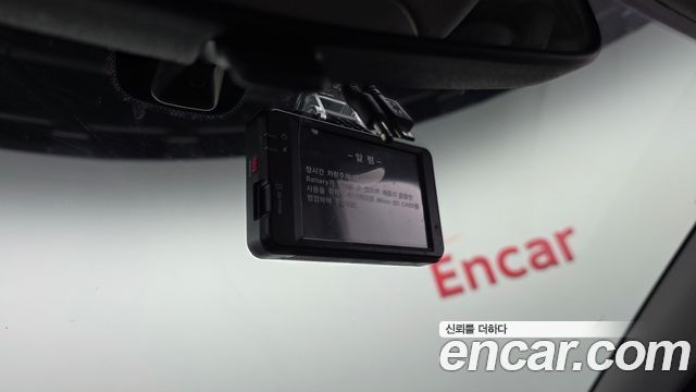 Chevrolet Korea Spark 2021 — photo 16