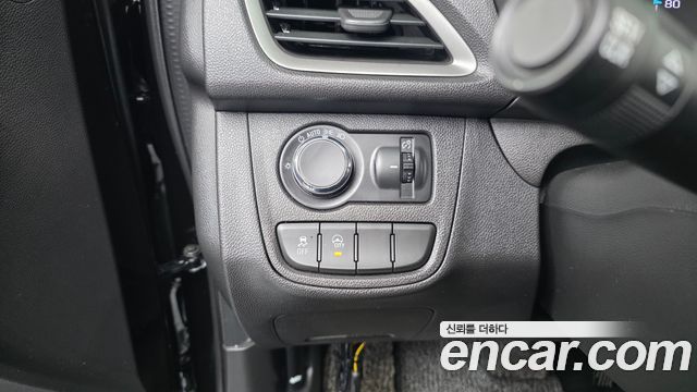 Chevrolet Korea Spark 2021 — photo 17