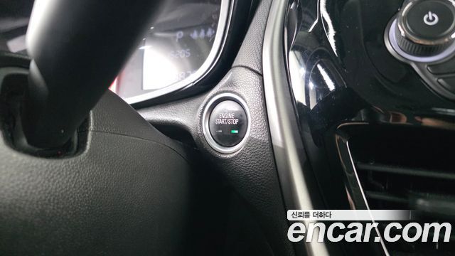 Chevrolet Korea Spark 2021 — photo 18