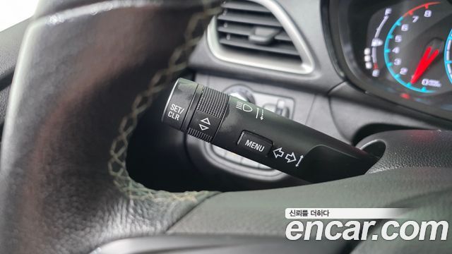 Chevrolet Korea Spark 2021 — photo 20