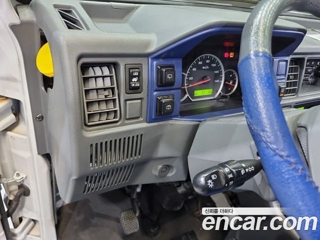 Chevrolet Korea damas 2020 — photo 7