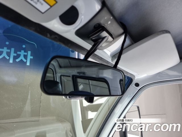Chevrolet Korea damas 2020 — photo 8