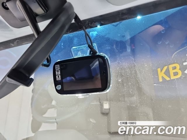 Chevrolet Korea damas 2020 — photo 9