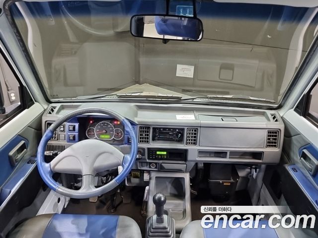 Chevrolet Korea damas 2020 — photo 11