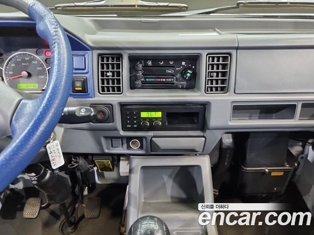 Chevrolet Korea damas 2020 — photo 12