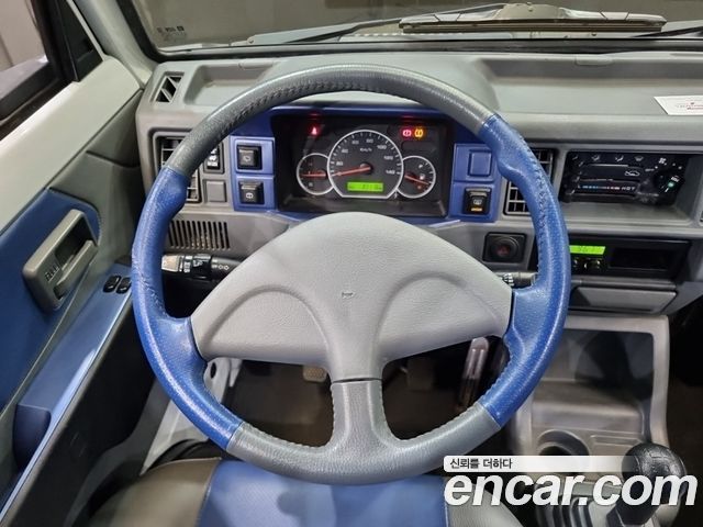 Chevrolet Korea damas 2020 — photo 13