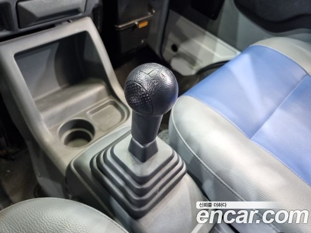Chevrolet Korea damas 2020 — photo 14