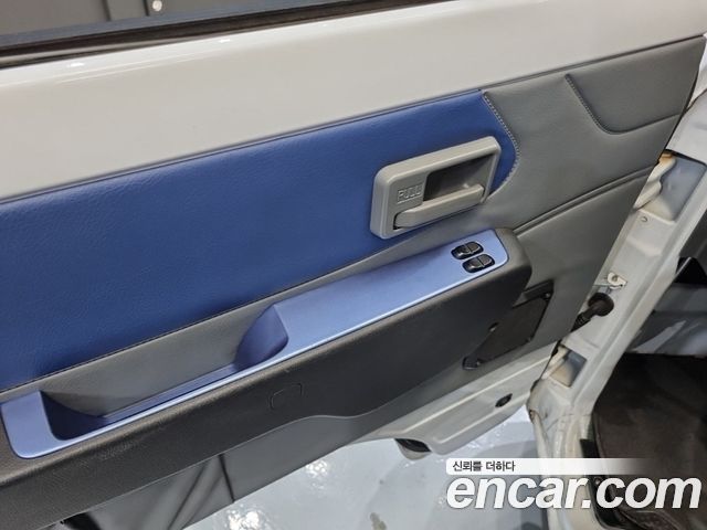 Chevrolet Korea damas 2020 — photo 15
