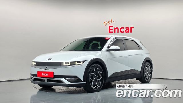Hyundai Ioniq5 2023 — photo 1