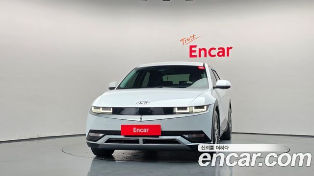 Hyundai Ioniq5 2023 — photo 3