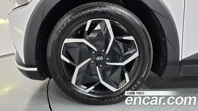 Hyundai Ioniq5 2023 — photo 5