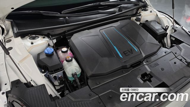 Hyundai Ioniq5 2023 — photo 6