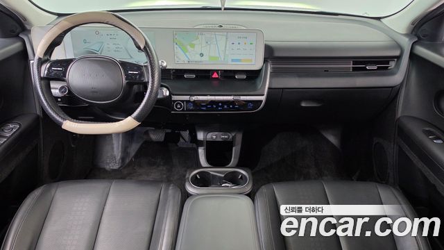Hyundai Ioniq5 2023 — photo 7