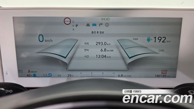 Hyundai Ioniq5 2023 — photo 8