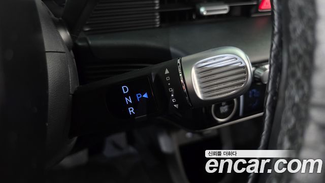 Hyundai Ioniq5 2023 — photo 9