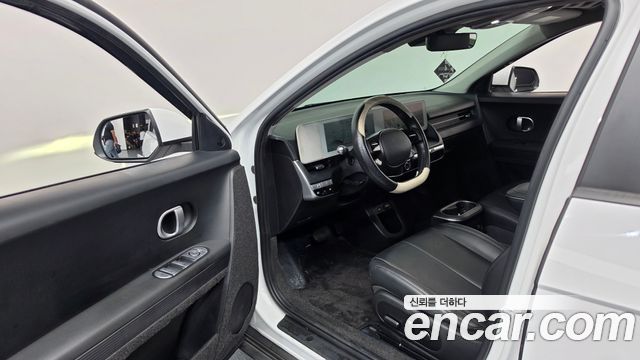 Hyundai Ioniq5 2023 — photo 10