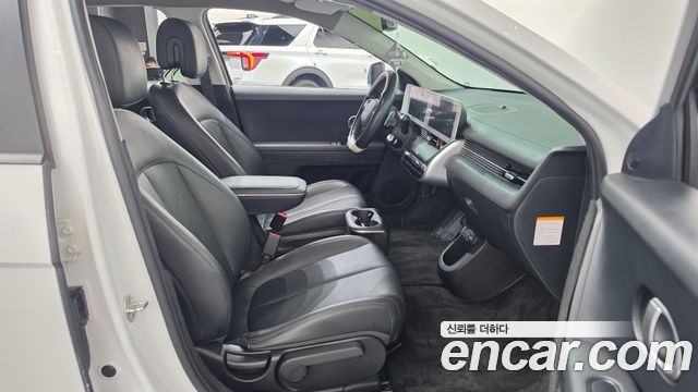Hyundai Ioniq5 2023 — photo 11