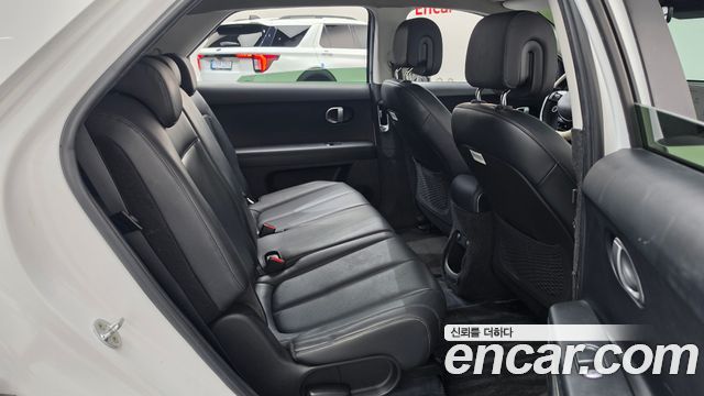 Hyundai Ioniq5 2023 — photo 12