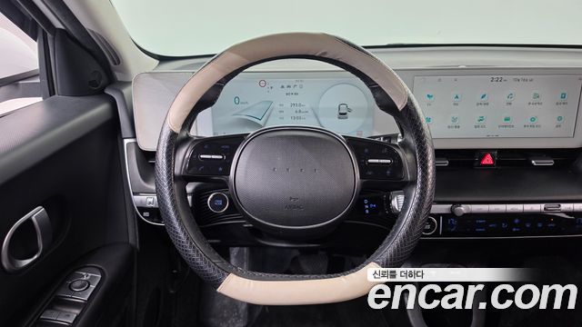 Hyundai Ioniq5 2023 — photo 13