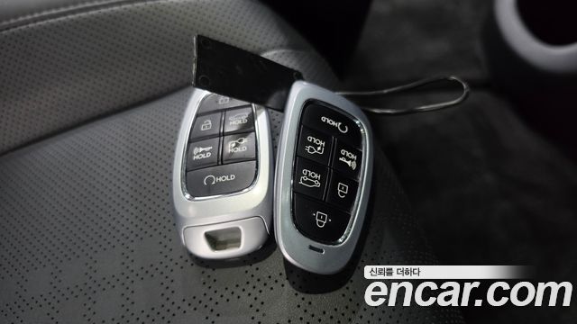 Hyundai Ioniq5 2023 — photo 16