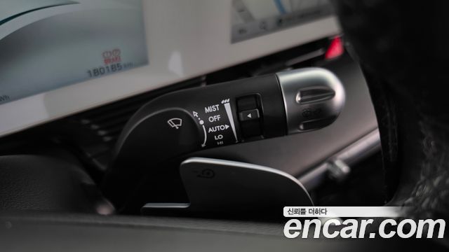 Hyundai Ioniq5 2023 — photo 17