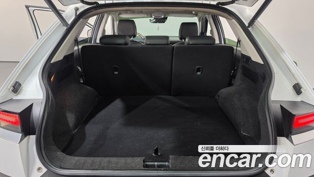 Hyundai Ioniq5 2023 — photo 20