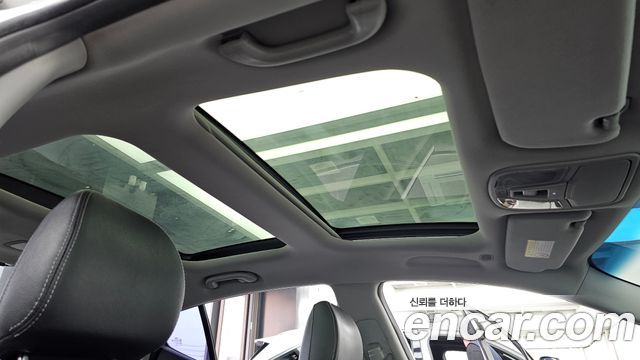 Kia K5 2014 — photo 17