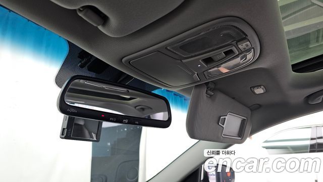 Kia K5 2014 — photo 18