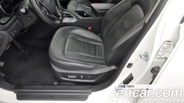 Kia K5 2014 — photo 19