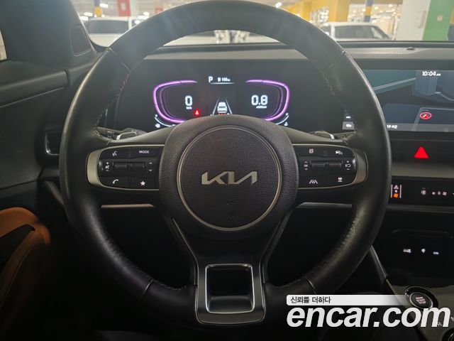 Kia Sportage 2024 — photo 5