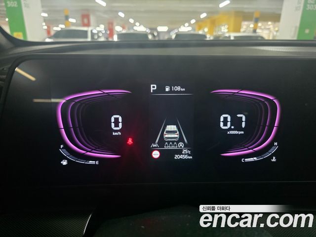 Kia Sportage 2024 — photo 6