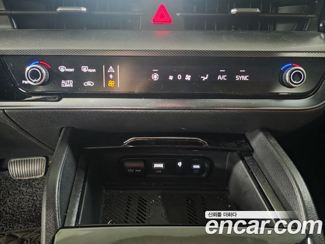 Kia Sportage 2024 — photo 9