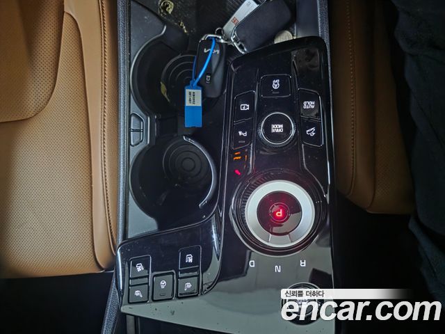 Kia Sportage 2024 — photo 10