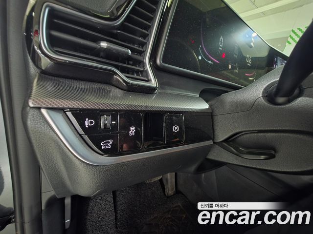 Kia Sportage 2024 — photo 11