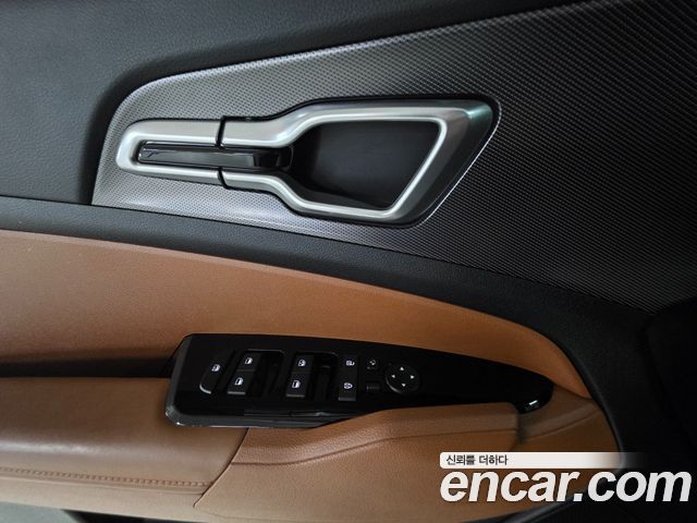 Kia Sportage 2024 — photo 12