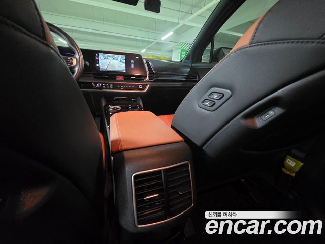 Kia Sportage 2024 — photo 13