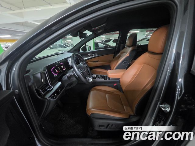 Kia Sportage 2024 — photo 15