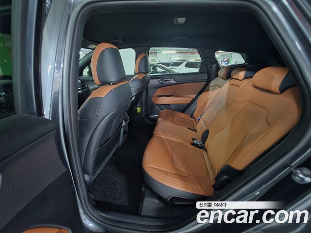 Kia Sportage 2024 — photo 16