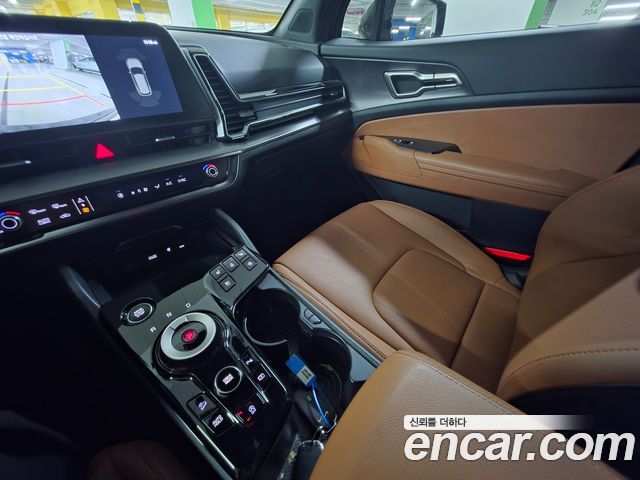 Kia Sportage 2024 — photo 17