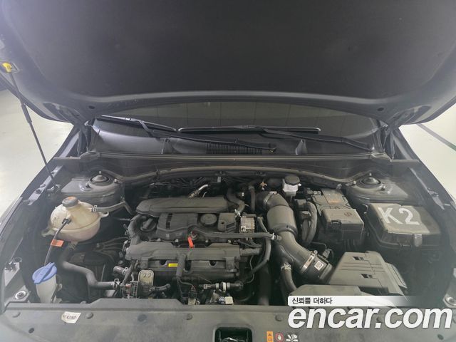 Kia Sportage 2024 — photo 18