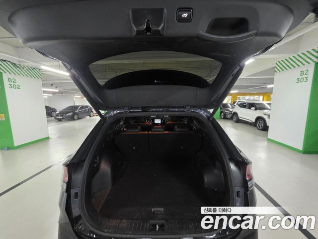 Kia Sportage 2024 — photo 19