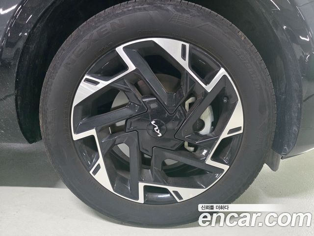 Kia Sportage 2024 — photo 20