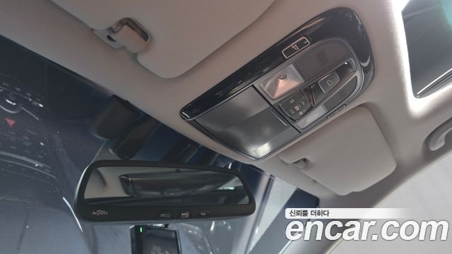 Hyundai Grandeur 2016 — photo 23