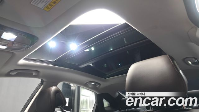 Hyundai Grandeur 2016 — photo 25